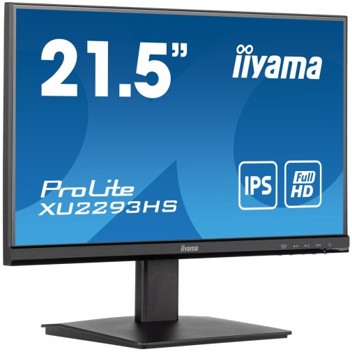 Монітор iiyama XU2293HS-B5 Black