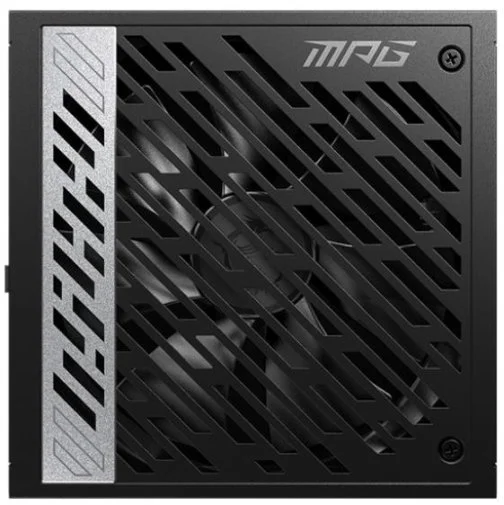 Фото: Блок живлення MSI 1000W MPG A1000G PCIE5 № 8 | KTC