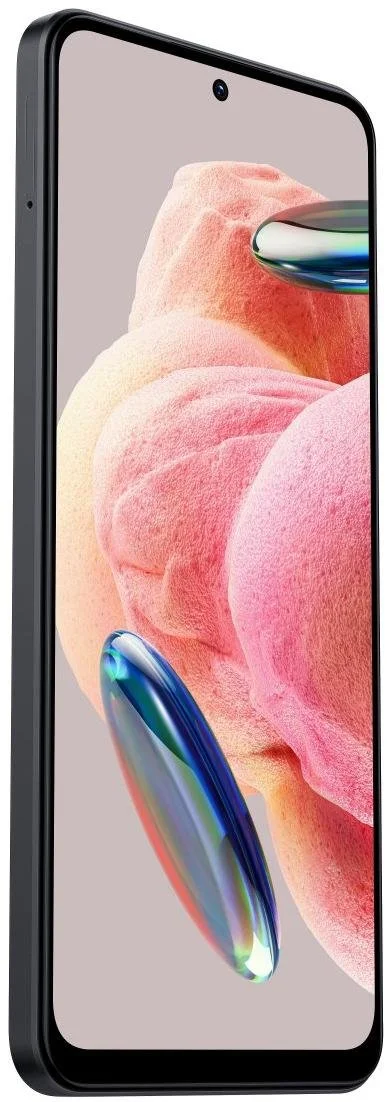 Фото: Смартфон Xiaomi Redmi Note 12 8/256GB Onyx Gray № 14 | KTC
