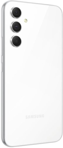 Смартфон Samsung Galaxy A54 6/128GB Beige (SM-A546EZWASEK)