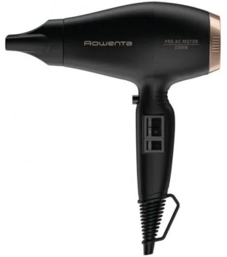 Фото: Фен Rowenta Compact Pro Plus CV6930F0 № 11 | KTC