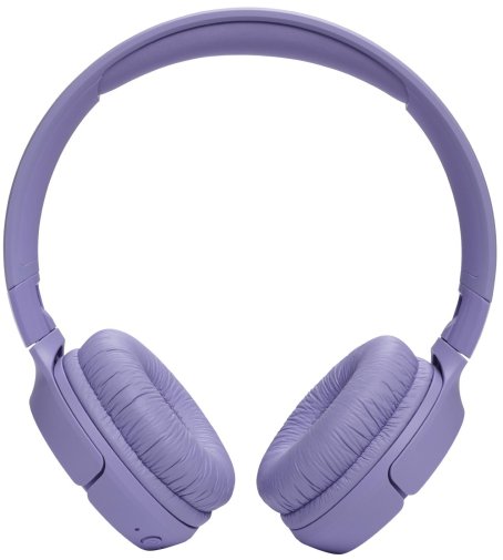 Гарнітура JBL Tune 520BT Purple (JBLT520BTPUREU)
