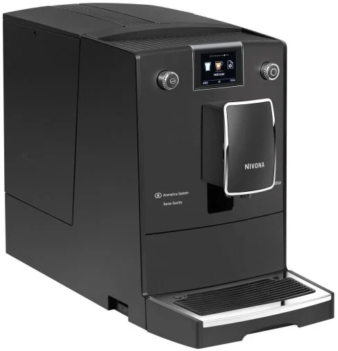 Фото: Кавомашина Nivona CafeRomatica NICR 759 (NICR759) № 15 | KTC