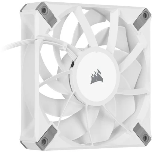 Фото: Кулер Corsair AF120 Elite White (CO-9050142-WW) № 12 | KTC