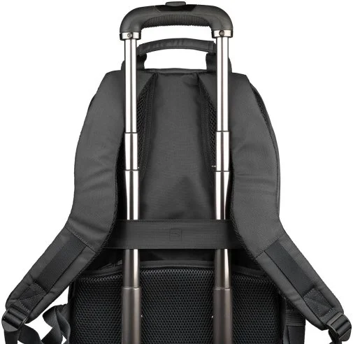 Фото: Рюкзак для ноутбука Tucano Bizip Black (BKBZ17-X-BK) № 15 | KTC
