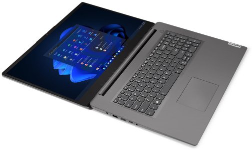 Ноутбук Lenovo V17 G3 IAP 82U1000JRA Iron Grey