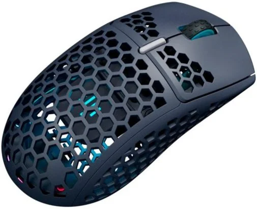 Фото: Миша Dark Project One ME4 Wireless Blue (DP-ME-1504) № 9 | KTC