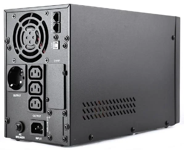 Фото: ДБЖ EnerGenie EG-UPS-PS1000-01 № 5 | KTC