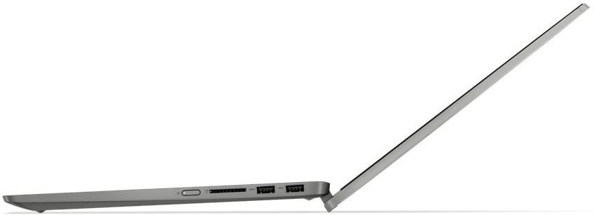 Ноутбук Lenovo IdeaPad Flex 5 14IAU7 82R700G7RA Cloud Grey