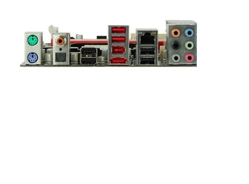 Фото: Материнська плата Biostar TA870+ № 7 | KTC