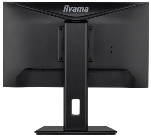 Фото: Монітор iiyama XUB2293HS-B5 Black - 21.5" IPS / 1920×1080 / 75 Гц / Pivot / HAS № 21 | KTC