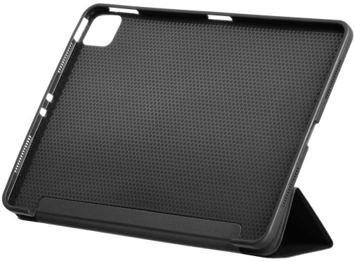 Чохол для планшета 2E for Apple iPad Pro 2022 - Basic Flex Black (2E-IPAD-PRO11-IKFX-BK)