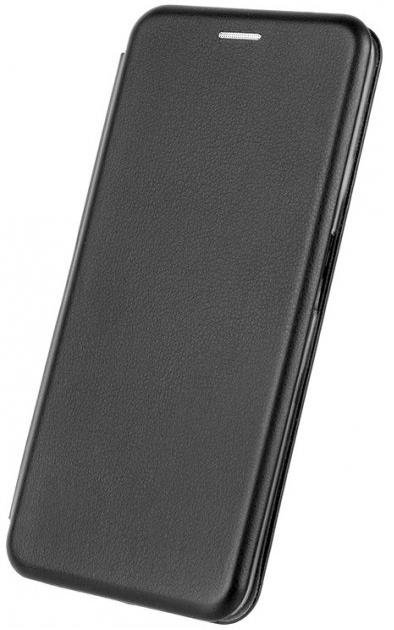 Чохол ColorWay for Realme 10 Pro Plus - Simple Book Black (CW-CSBR10PP-BK)