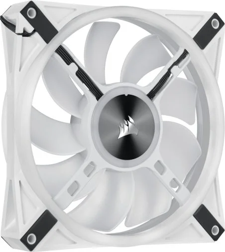 Фото: Кулер Corsair iCUE QL140 RGB White (CO-9050105-WW) № 28 | KTC