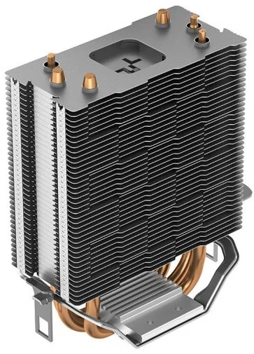 Фото: Кулер для процесора Deepcool AG300 LED № 18 | KTC