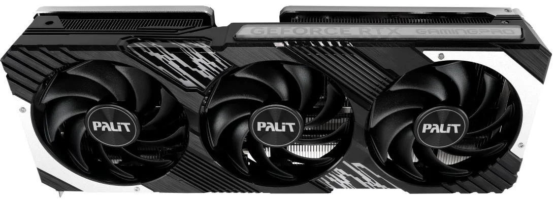 Фото: Відеокарта Palit RTX 4070 GamingPro (NED4070019K9-1043A) № 7 | KTC