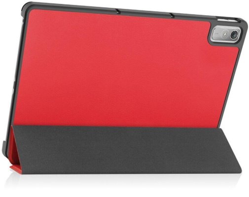 Чохол для планшета BeCover for Lenovo Tab P11 2nd Gen TB-350FU - Smart Case Red (708683)