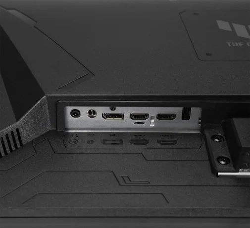 Фото: Монітор ASUS TUF Gaming VG32AQA1A (90LM07L0-B02370) - 31.5" VA / 2560×1440 / 170 Гц / AMD FreeSync Premium, Adaptive Sync № 14 | KTC