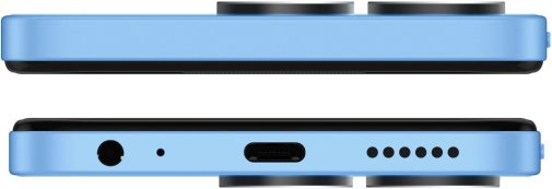 Смартфон TECNO Spark 10 KI5q 8/128GB Meta Blue (4895180797743)
