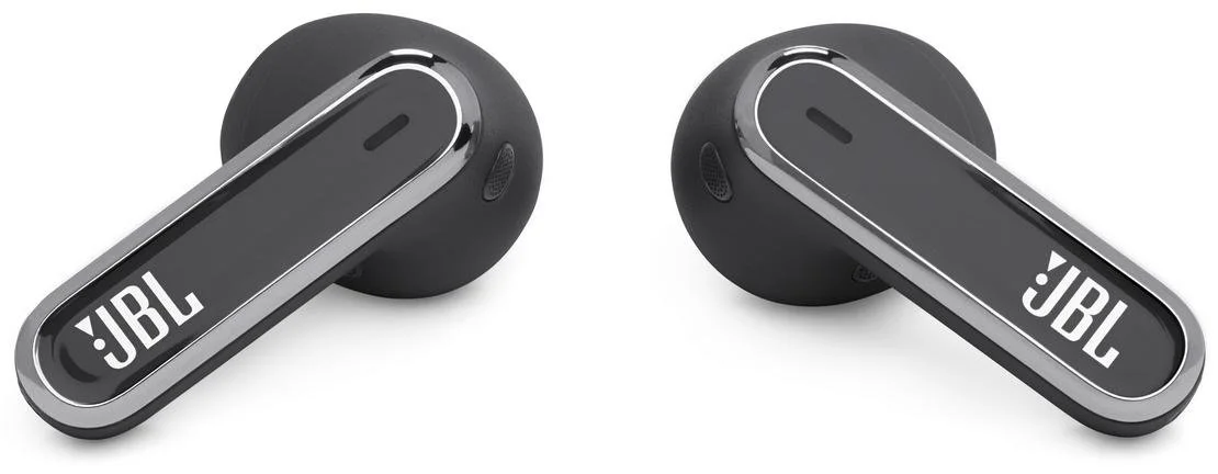 Фото: Навушники JBL Live Flex Black (JBLLIVEFLEXBLK) № 18 | KTC