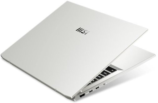 Ноутбук MSI Prestige Evo A13M-278UA Silver