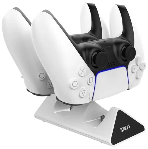 Фото: Зарядна станція iPega для геймпадів DualSense PlayStation 5 (PG-P5012) № 10 | KTC
