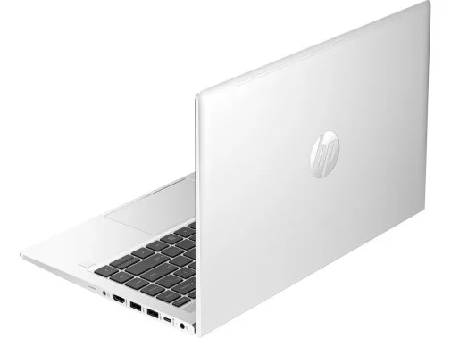 Фото: Ноутбук HP Probook 440 G10 8A5Z9EA Pike Silver - 14" IPS 60 Гц / Intel Core i7 / i7-1355U / DDR4 32 ГБ / PCI-E SSD 1 ТБ / Intel Iris Xe Graphics № 10 | KTC