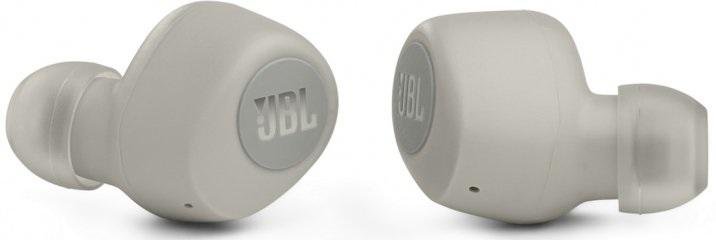Навушники JBL Vibe 100TWS Ivory (JBLV100TWSIVREU)
