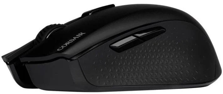 Фото: Миша Corsair Harpoon RGB Black (CH-9311011-EU) № 7 | KTC