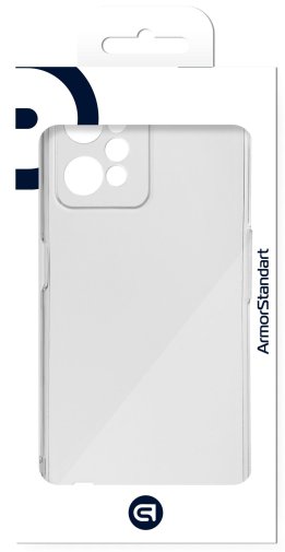 Чохол ArmorStandart for Realme C31 - Air Series Transparent (ARM61491)