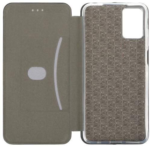 Чохол ArmorStandart for Motorola E22/E22i - G-Case Black (ARM65151)