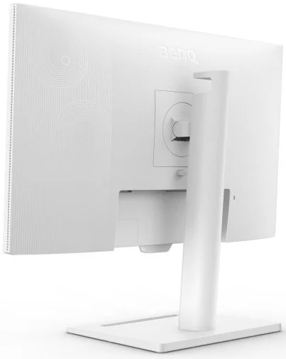 Фото: Монітор BenQ GW3290QT White (9H.LLHLA.TBE) - 31.5" IPS / 2560×1440 / 75 Гц / Pivot № 16 | KTC
