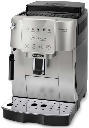 Кавомашина DeLonghi ECAM 220.31 SSB Magnifica Start (ECAM 220.31.SSB)