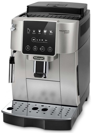 Кавомашина DeLonghi ECAM 220.31 SB Magnifica Start (ECAM 220.31.SB)