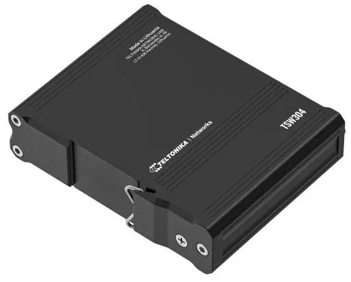 Фото: Комутатор Teltonika TSW304 (TSW304000000) № 9 | KTC