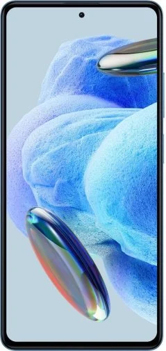 Фото: Смартфон Xiaomi Redmi Note 12 Pro 5G 6/128GB Sky Blue № 9 | KTC