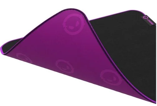 Фото: Килимок Lorgar Main 313 Black/Purple (LRG-GMP313) № 13 | KTC