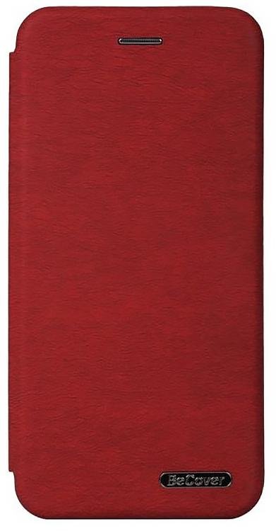 Чохол BeCover for Samsung Galaxy M23 5G SM-M236 - Exclusive Burgundy Red (707940)