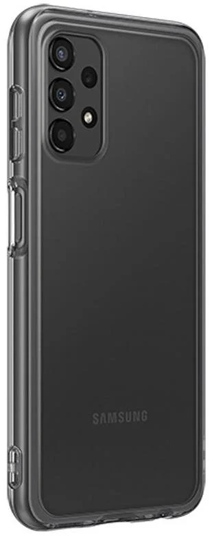Фото: Чохол BeCover for Samsung Galaxy A13 4G SM-A135 - Transparancy (707596) № 8 | KTC