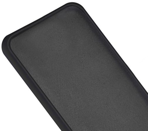 Чохол BeCover for Samsung Galaxy M23 5G SM-M236 - Black (707644)