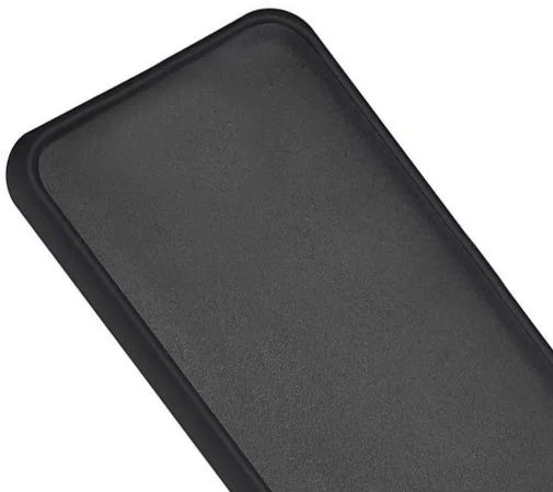 Фото: Чохол BeCover for Samsung Galaxy M23 5G SM-M236 - Black (707644) № 6 | KTC