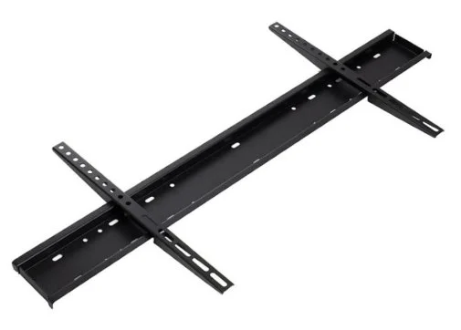 Фото: Кронштейн CHARMOUNT TV0804F Black № 12 | KTC