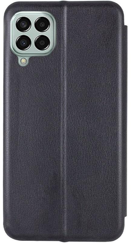 Чохол BeCover for Samsung M53 5G SM-M536 - Exclusive Black (707945)