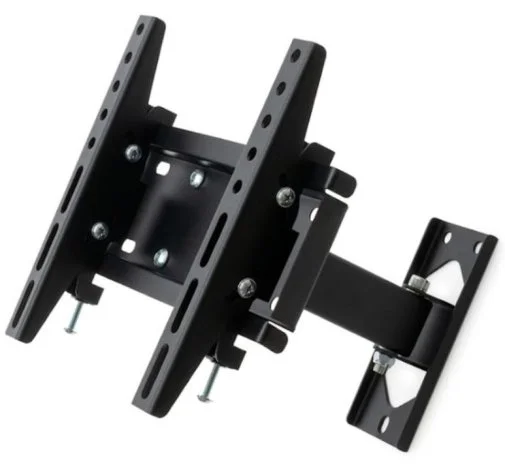 Фото: Кронштейн CHARMOUNT TV02T-R2 Black № 9 | KTC
