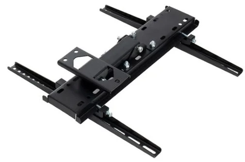Фото: Кронштейн CHARMOUNT TV04T-R2 Black № 15 | KTC