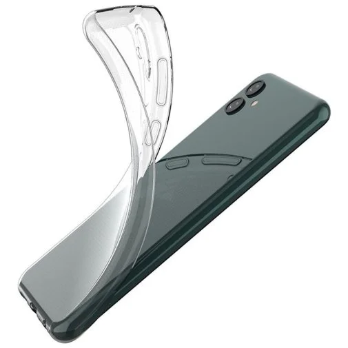 Фото: Чохол BeCover for Samsung A04e SM-A042 - Transparancy (708811) № 7 | KTC