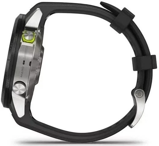Фото: Смарт годинник Garmin MARQ Athlete Gen 2 (010-02648-41) № 17 | KTC