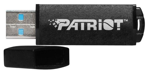 Флешка USB Patriot Supersonic Rage Pro 256Gb (PEF256GRGPB32U)