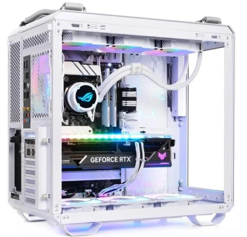 Фото: Персональний комп'ютер ARTLINE Overlord GT502 (GT502v58w) - AMD Ryzen 7 7800X3D / 64 ГБ DDR5 / PCI-E SSD 2 ТБ / Nvidia / GeForce RTX 4080 SUPER, 16 ГБ / AMD B650 / 1000 Вт № 10 | KTC