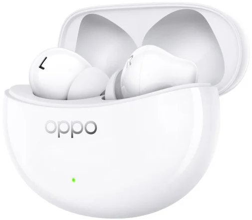 Фото: Навушники OPPO Enco Air3 Pro White (ETE51 White) № 11 | KTC